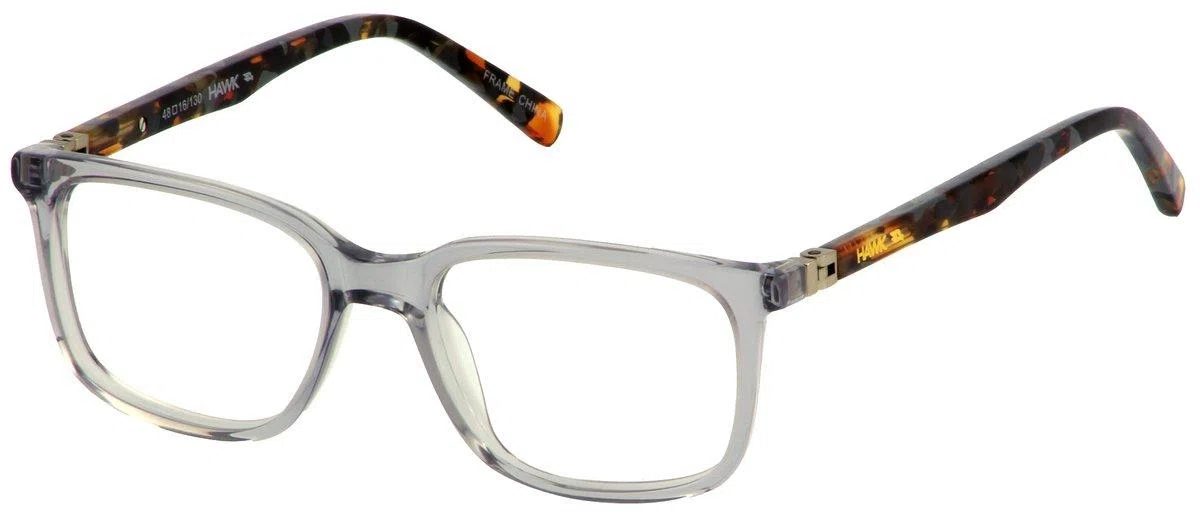 Tony Hawk 34 Eyeglasses - view 3